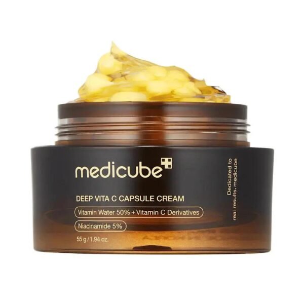 WhatsApp Image 2025-12-30 at 3.35.19 PM (1) Medicube Deep Vita C Capsule Cream