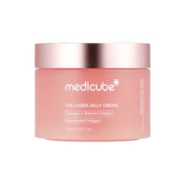 Medicube Collagen Jelly Cream