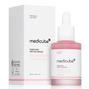 Medicube PDRN Pink Peptide Serum