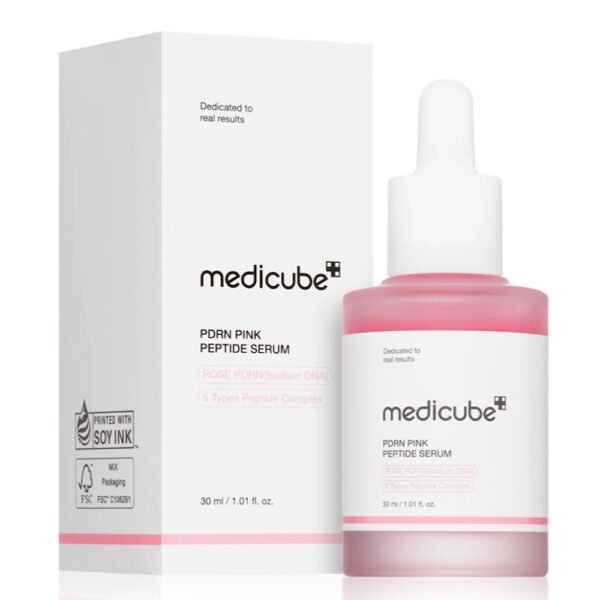 WhatsApp Image 2025-12-30 at 3.36.37 PM (1) Medicube PDRN Pink Peptide Serum