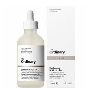 The Ordinary Hyaluronic Acid 2% + B5