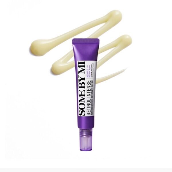 SOME BY MI Retinol Intense Advanced Triple Action Eye Cream