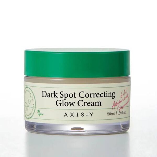 WhatsApp Image 2025-12-30 at 4.52.30 PM AXIS-Y Dark Spot Correcting Glow Cream