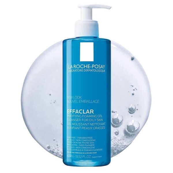 WhatsApp Image 2025-12-30 at 4.53.15 PM La Roche-Posay Effaclar Purifying Foaming Gel