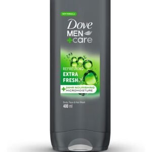 Dove Men+Care Body Wash