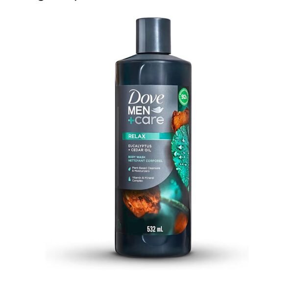 WhatsApp Image 2026-01-09 at 3.32.17 PM (1) Dove Men+Care Eucalyptus + Cedar Body Wash