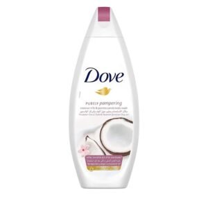 Dove Men+Care Eucalyptus + Cedar Body Wash
