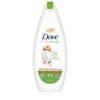 Dove Care by Nature Restoring Body Wash – Coconut Oil & Almond Milk
