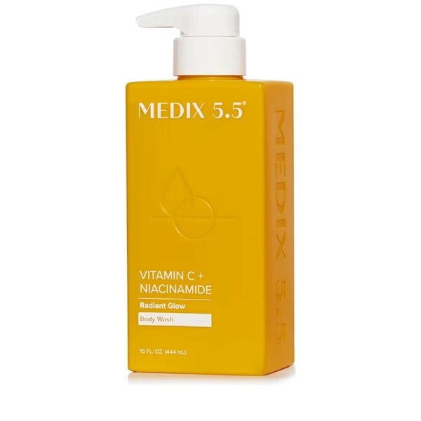 WhatsApp Image 2026-01-09 at 3.32.19 PM Medix 5.5 Vitamin C + Niacinamide Body Wash