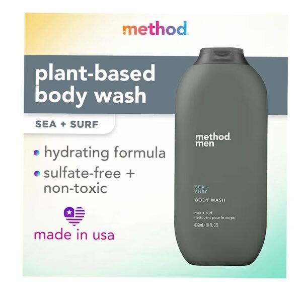 WhatsApp Image 2026-01-09 at 3.32.23 PM Method Men Sea + Surf Body Wash