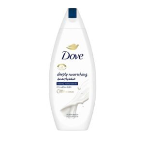 Dove Deeply Nourishing Body Wash