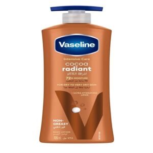 WhatsApp Image 2026-01-09 at 5.27.19 PM (1) Vaseline Intensive Care Cocoa Radiant Body Lotion