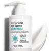 APLB Glutathione Niacinamide Body Lotion