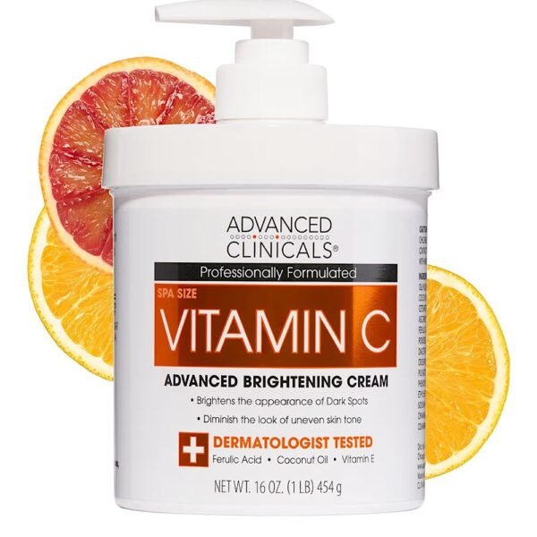 WhatsApp Image 2026-01-09 at 5.28.04 PM Advanced Clinicals Vitamin C Advanced Brightening Cream
