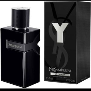 YSL Y Le Parfum
