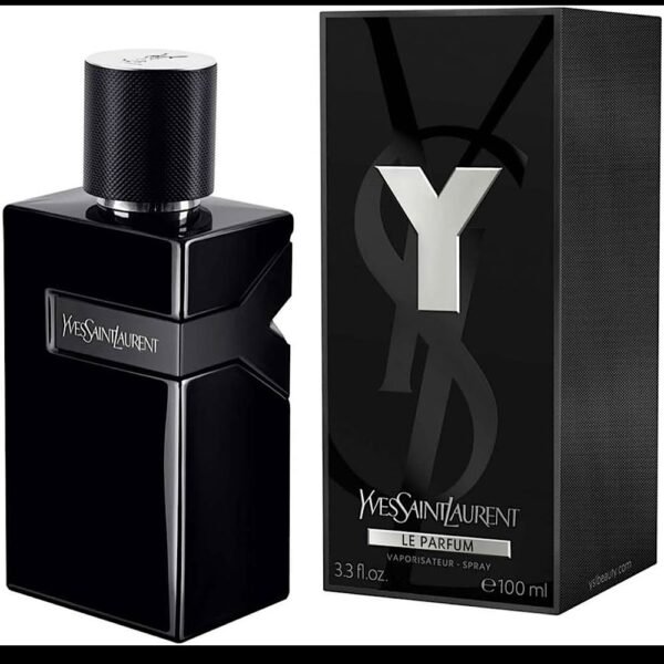 YSL Y Le Parfum