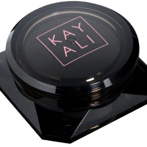 KAYALI Oudgasm Rose Oud | 16 Perfumed Oud Wood