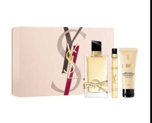 YVES SAINT LAURENT Libre Eau de Parfum & Body Lotion Set