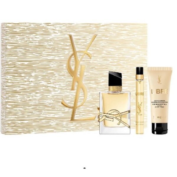 YVES SAINT LAURENT Libre Eau de Parfum Gift Set