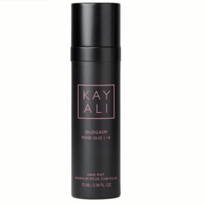 WhatsApp Image 2026-01-15 at 3.27.05 AM (1) KAYALI Oudgasm Rose Oud | 16 Hair Mist