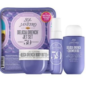 Sol de Janeiro Delícia Drench™ Jet Set