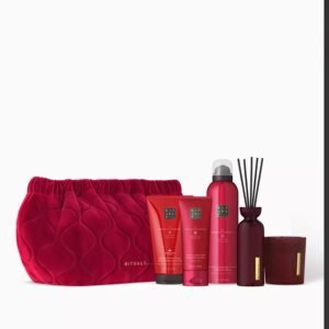 Ritual of Ayurveda Large Gift Set