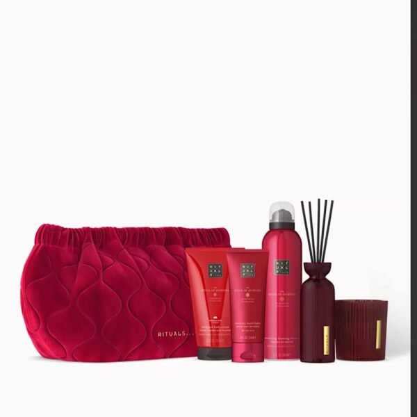 Ritual of Ayurveda Large Gift Set