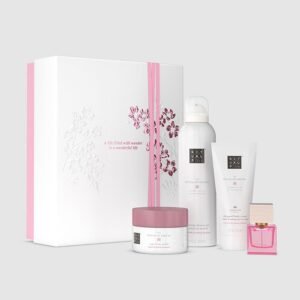 The Ritual of Sakura Medium Gift Set