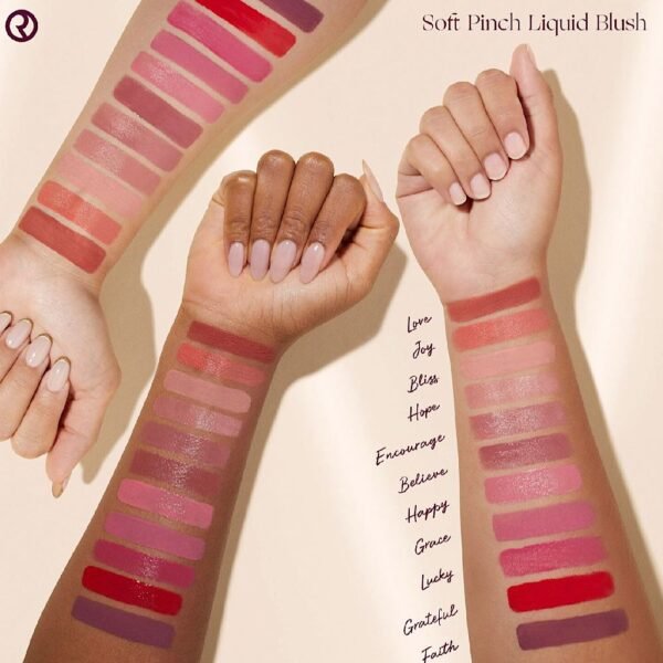 RARE BEAUTY SOFT PINCH LIQUID