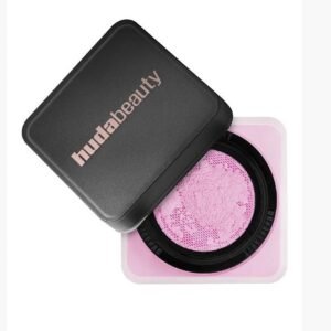 43af2c06-6c8a-4e02-909a-16527b4cfadc Huda Beauty Easy bake loose baking & setting.