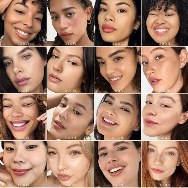 RARE BEAUTY CONCEALER