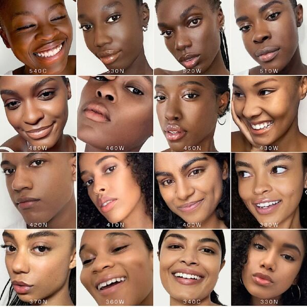 RARE BEAUTY CONCEALER