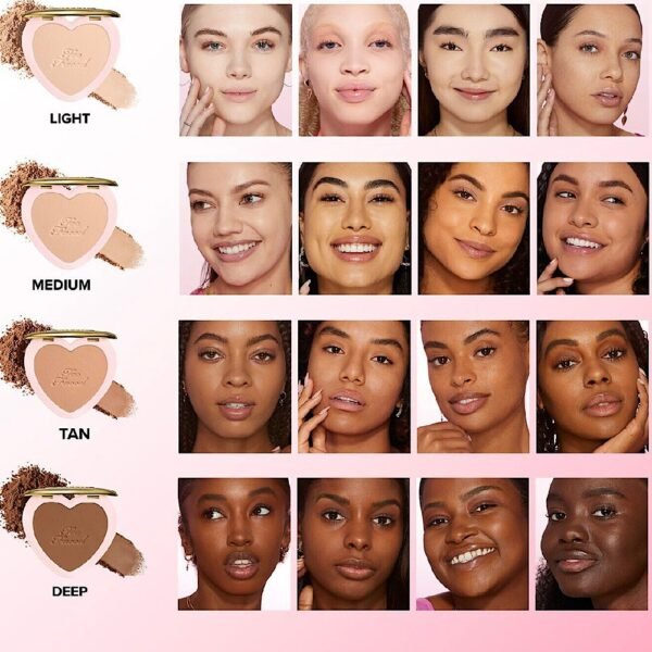 b0927dc2-e8b8-49f3-bf78-a68410399a60 Too Faced Born This Way Soft Blur Flexible Finish Setting Powder