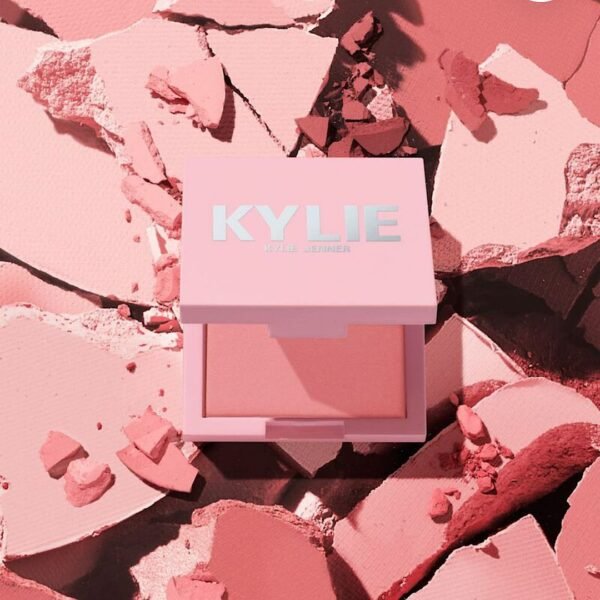 Kylie blush