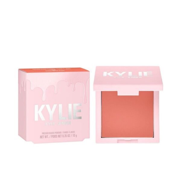 Kylie blush