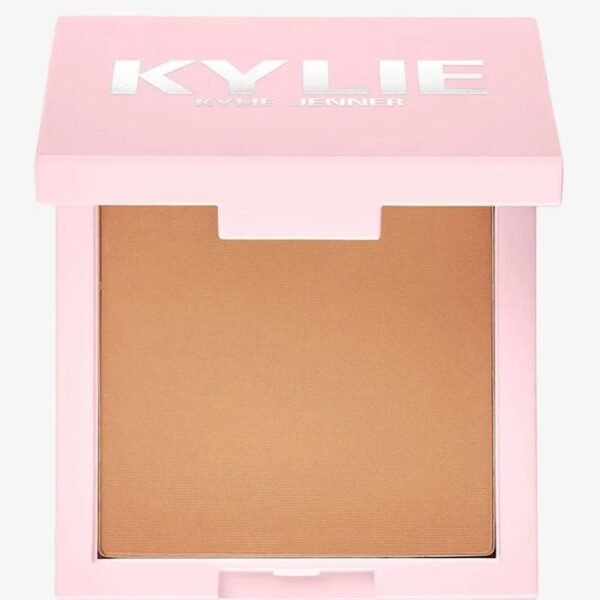 kylie pressed Bronzing powder
