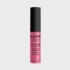 NYX soft matte lip cream