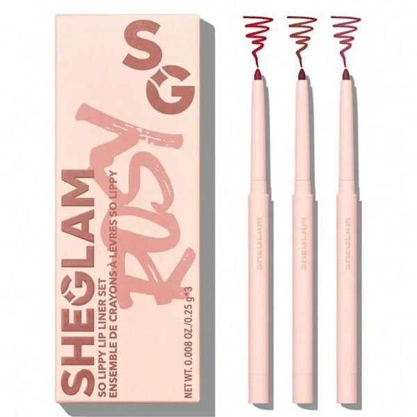 WhatsApp Image 2026-05-14 at 1.25.07 AM SHEGLAM so lippy lip liner set Rose-garden