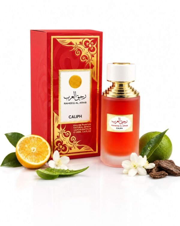 CALIPH Raheeq Al Arab Eau De Parfum