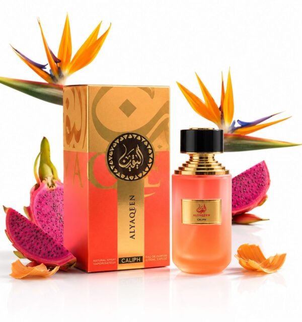 CALIPH ALYOENA EAU DE PARFUM