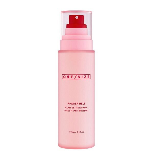ONESIZE Powder Melt Glass Setting spray
