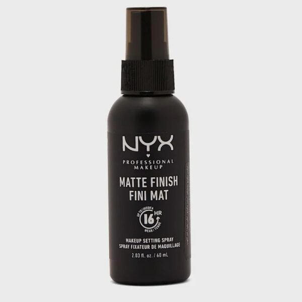 NYX Makeup setting spray