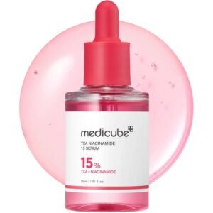 Medicube TXA Niacinamide 15% Serum