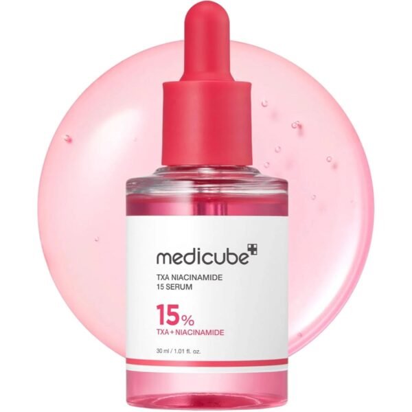 Medicube TXA Niacinamide 15% Serum