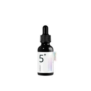 Numbuzin No.5+ Vitamin Concentrated Serum
