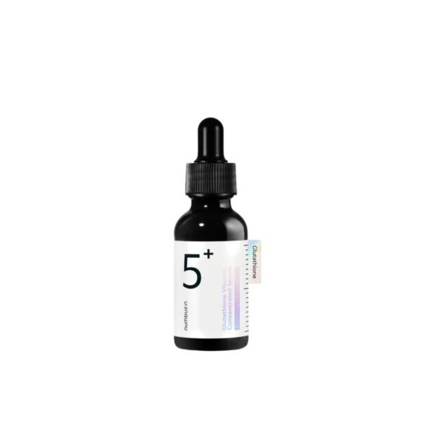WhatsApp Image 2026-05-15 at 7.18.14 AM Numbuzin No.5+ Vitamin Concentrated Serum
