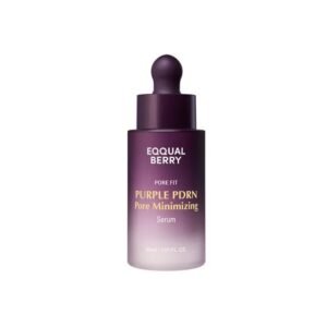 WhatsApp Image 2026-05-15 at 7.24.23 AM Equalberry Pore Fit Purple PDRN Pore Minimizing Serum