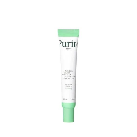 Purito Wonder Releaf Centella Eye Cream Unscented