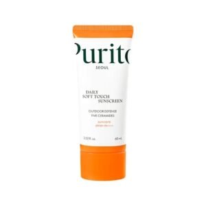 Purito Daily Soft Touch Sunscreen