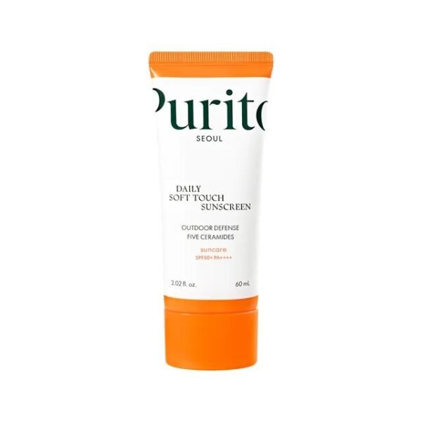 Purito Daily Soft Touch Sunscreen